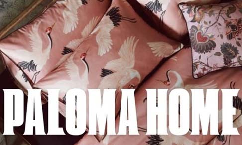 Paloma Faith launches her own interior brand Paloma Home